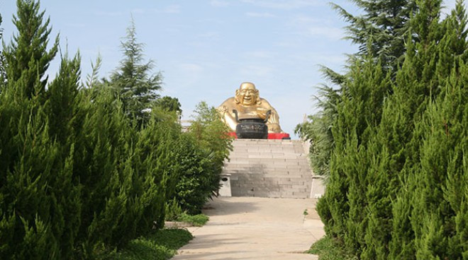 西安市鳳棲山墓園-西安市鳳棲山人文紀念園接待流程-骨灰墓園