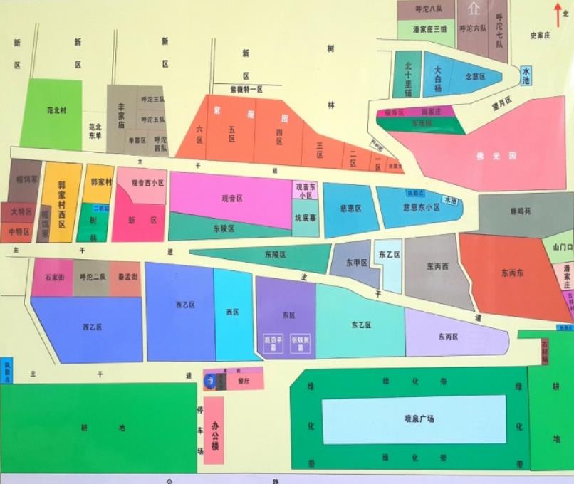 西安壽陽山墓園怎么樣、價格